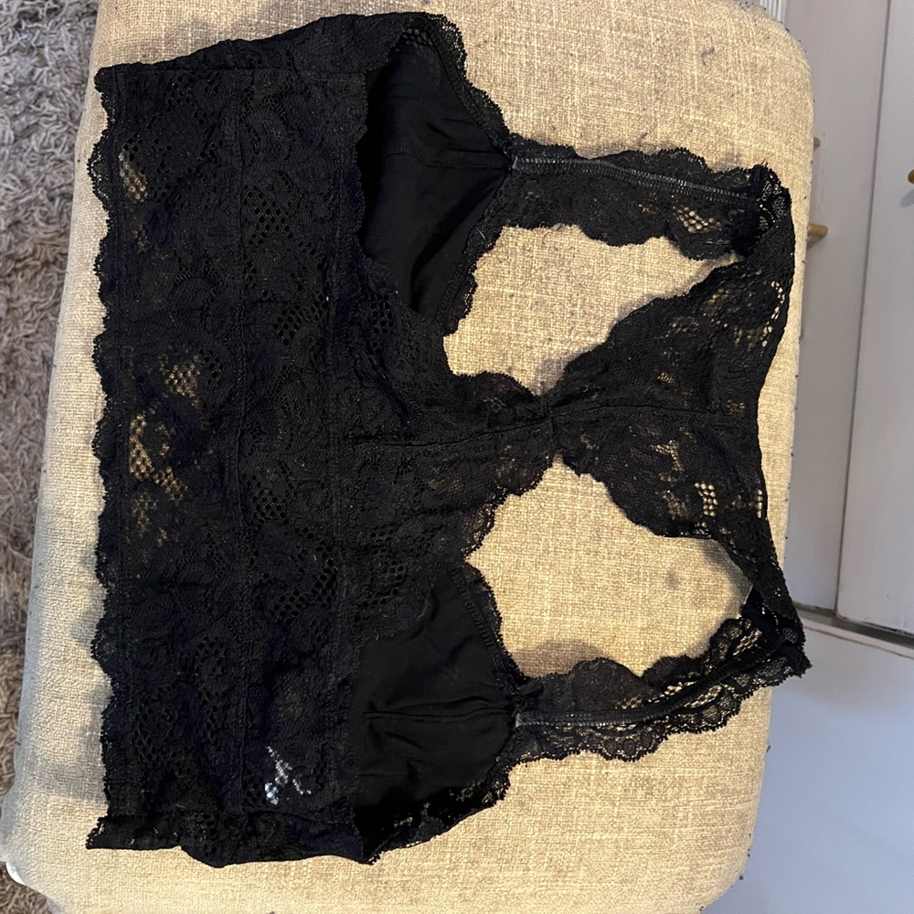 Express bralette - Picture 3 of 4